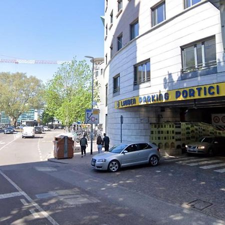 Life Room Больцано Екстер'єр фото