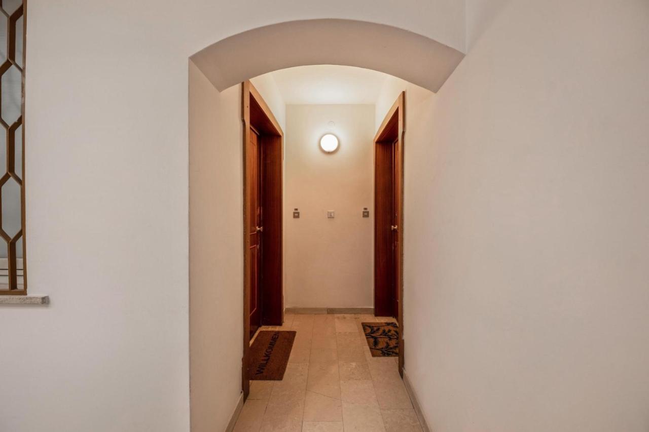 Life Room Больцано Екстер'єр фото